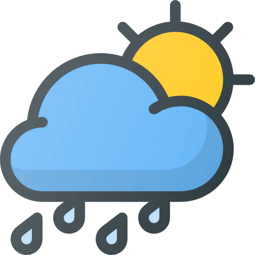 Storm icon