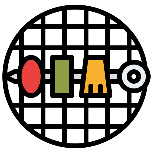 Barbeque icon