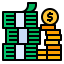 Budget icon 64x64