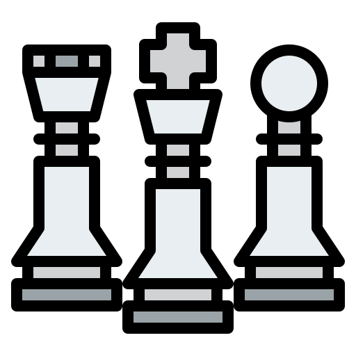 Chess icon