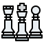 Chess icon 64x64