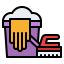 Cleaning icon 64x64