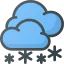 Snowy icon 64x64