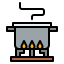 Cooking icon 64x64