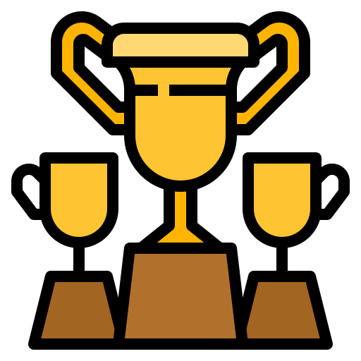 Trophy icon