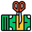 Bankruptcy icon 64x64