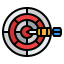 Dart icon 64x64