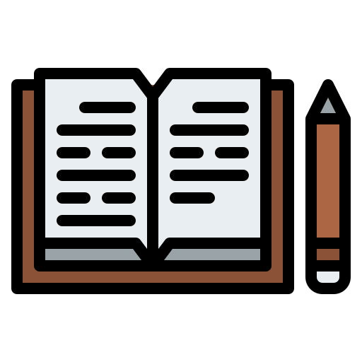 Diary icon
