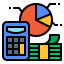 Finance icon 64x64