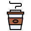 Coffee break іконка 64x64