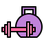 Excercise icon 64x64
