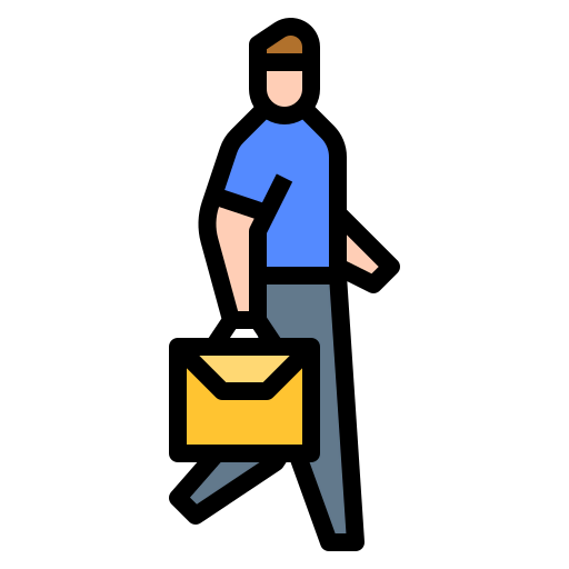 Man icon