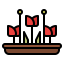 Gardening icon 64x64