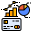 Credit card icon 64x64