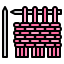 Knitting icon 64x64