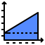 Graph icon 64x64