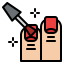 Manicure 图标 64x64