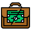 Recession icon 64x64