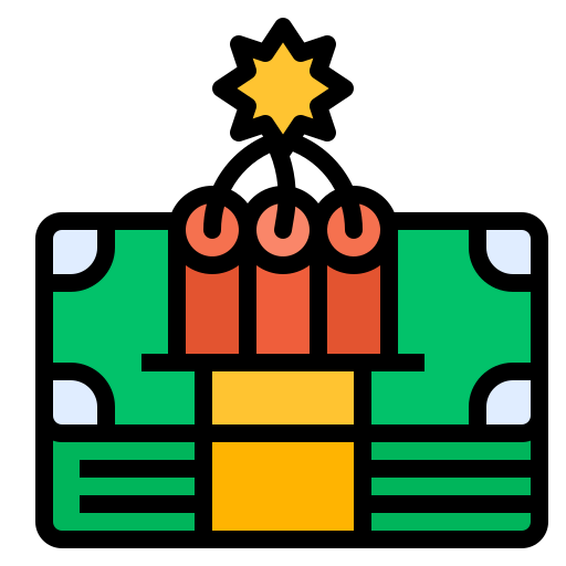 Debt icon