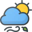 Windy icon 64x64
