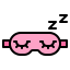 Sleep icon 64x64