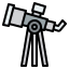 Stargazing icon 64x64