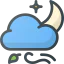 Windy icon 64x64