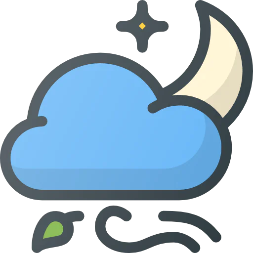 Windy icon