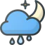 Rain icon 64x64