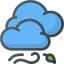 Windy icon 64x64