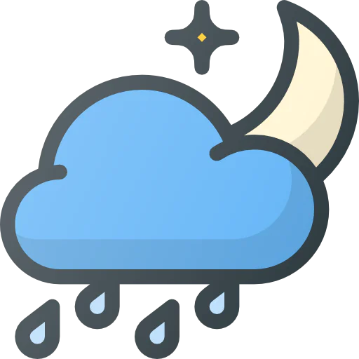 Storm icon