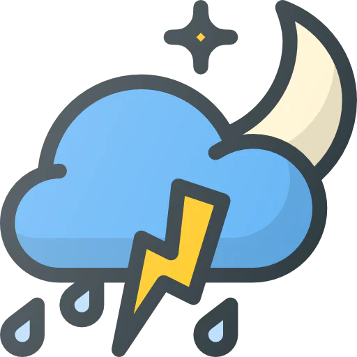 Storm icon