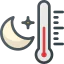 Temperature icon 64x64