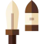 Knife icon 64x64