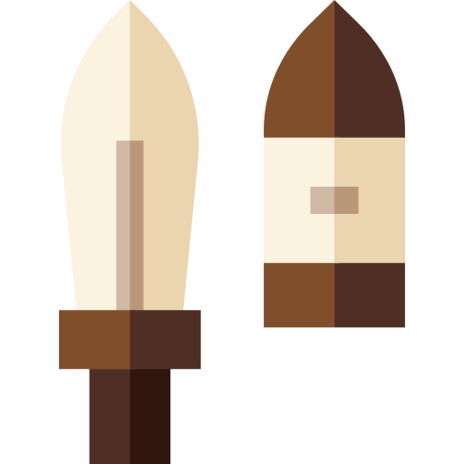 Knife icon