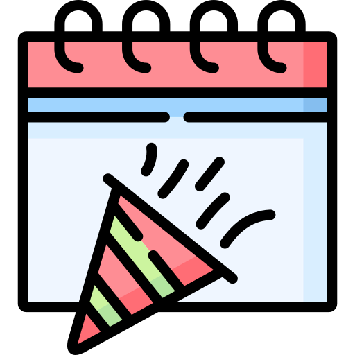 Party icon