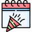 Party icon 64x64