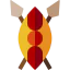 Shield icon 64x64