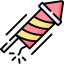 Fireworks icon 64x64