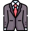 Suit icon 64x64