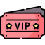 Vip icon 64x64
