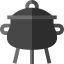 Cooking pot icon 64x64