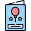 Invitation icon 64x64