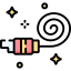 Party blower icon 64x64