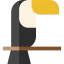 Toucan icône 64x64