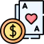 Gambling icon 64x64