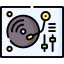 Turntable icon 64x64