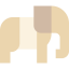Elephant icon 64x64