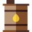Oil barrel icon 64x64