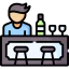 Bar icon 64x64
